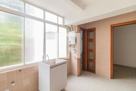 Apartamento à venda com 400m², 4 quartos e 3 vagasÁrea de Serviço