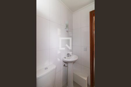 Apartamento à venda com 400m², 4 quartos e 3 vagasBanheiro