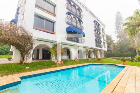 Apartamento à venda com 400m², 4 quartos e 3 vagasÁrea comum - Piscina