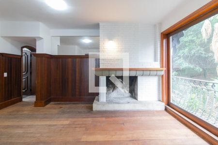 Apartamento à venda com 400m², 4 quartos e 3 vagasSala