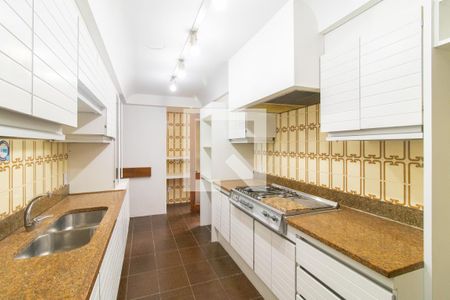 Apartamento à venda com 400m², 4 quartos e 3 vagasCozinha