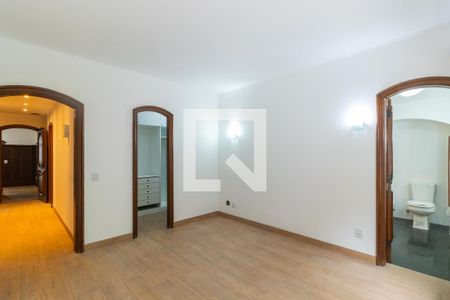 Apartamento à venda com 400m², 4 quartos e 3 vagasQuarto 2 - Suíte