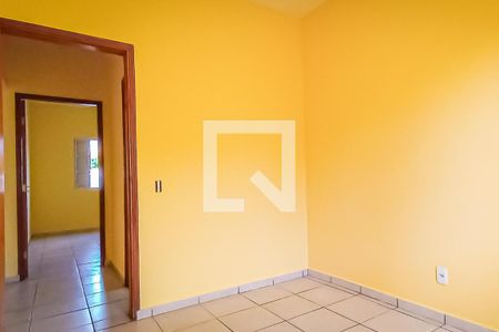 Quarto 1 de casa para alugar com 2 quartos, 75m² em Morumbi, Paulínia