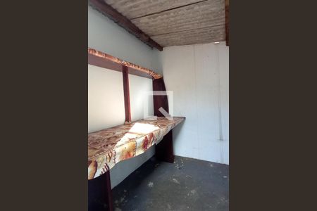 Casa para alugar com 75m², 2 quartos e 2 vagasÁrea de Serviço