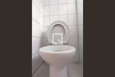 Casa para alugar com 75m², 2 quartos e 2 vagasBanheiro