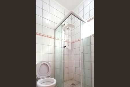 Casa para alugar com 75m², 2 quartos e 2 vagasBanheiro