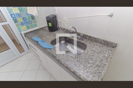 Apartamento para alugar com 69m², 2 quartos e 2 vagas Apartamento para alugar com 69m², 2 quartos e 2 vagasCozinha