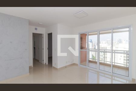 Sala de apartamento para alugar com 2 quartos, 69m² em Ipiranga, São Paulo