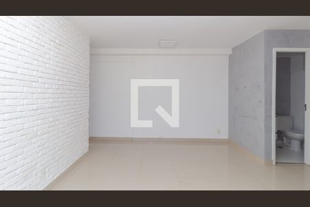 Sala de apartamento para alugar com 2 quartos, 69m² em Ipiranga, São Paulo