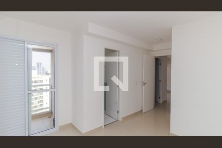 Suíte  de apartamento para alugar com 2 quartos, 69m² em Ipiranga, São Paulo