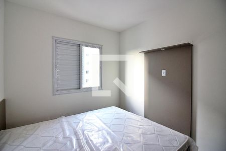 Quarto 1 - Suíte de apartamento para alugar com 2 quartos, 65m² em Rudge Ramos, São Bernardo do Campo