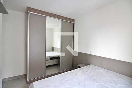 Quarto 1 - Suíte de apartamento para alugar com 2 quartos, 65m² em Rudge Ramos, São Bernardo do Campo