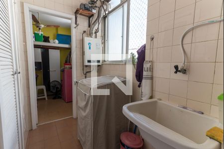 Apartamento à venda com 90m², 2 quartos e 1 vagaÁrea de Serviço