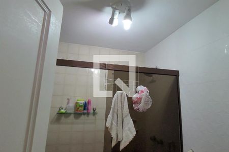 Apartamento à venda com 90m², 2 quartos e 1 vagaBanheiro Social