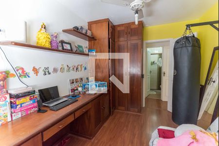 Apartamento à venda com 90m², 2 quartos e 1 vagaQuarto 1