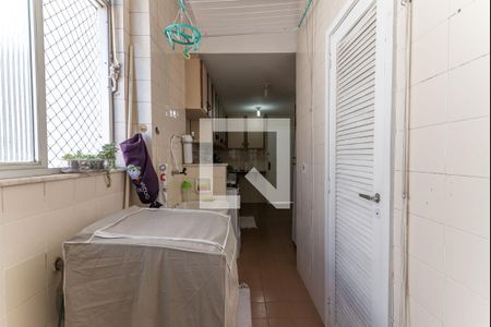 Apartamento à venda com 90m², 2 quartos e 1 vagaÁrea de Serviço