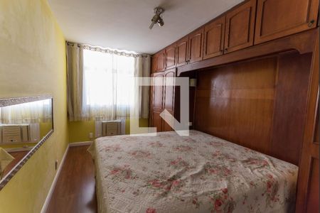 Suíte  de apartamento para alugar com 2 quartos, 90m² em Vila Isabel, Rio de Janeiro