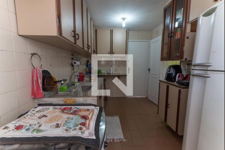 Apartamento à venda com 90m², 2 quartos e 1 vagaCozinha 