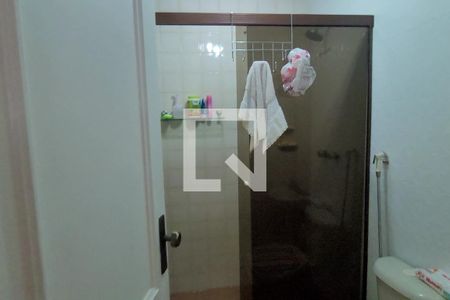 Apartamento à venda com 90m², 2 quartos e 1 vagaBanheiro Social