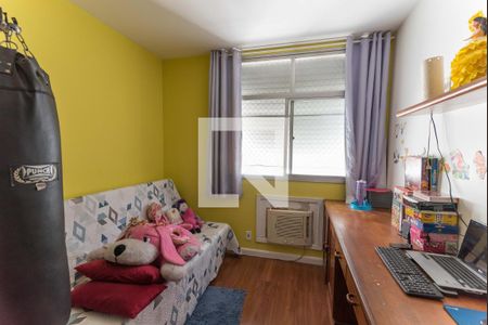 Apartamento à venda com 90m², 2 quartos e 1 vagaQuarto 1