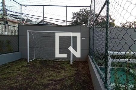 Apartamento para alugar com 47m², 2 quartos e 1 vaga Apartamento para alugar com 47m², 2 quartos e 1 vagaQuadra Esportiva