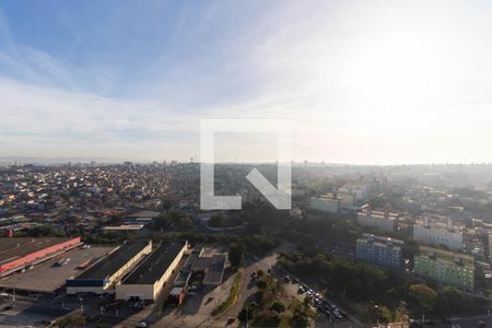 Apartamento para alugar com 47m², 2 quartos e 1 vaga Apartamento para alugar com 47m², 2 quartos e 1 vagaVista do Quarto 2