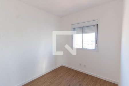 Quarto 1 de apartamento para alugar com 2 quartos, 47m² em Jardim Brasília (zona Leste), São Paulo