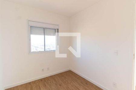 Quarto 1 de apartamento para alugar com 2 quartos, 47m² em Jardim Brasília (zona Leste), São Paulo