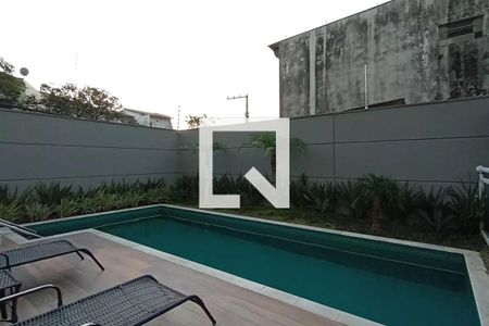 Apartamento para alugar com 47m², 2 quartos e 1 vaga Apartamento para alugar com 47m², 2 quartos e 1 vagaÁrea comum - Piscina