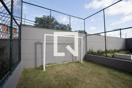 Apartamento para alugar com 47m², 2 quartos e 1 vaga Apartamento para alugar com 47m², 2 quartos e 1 vagaQuadra Esportiva
