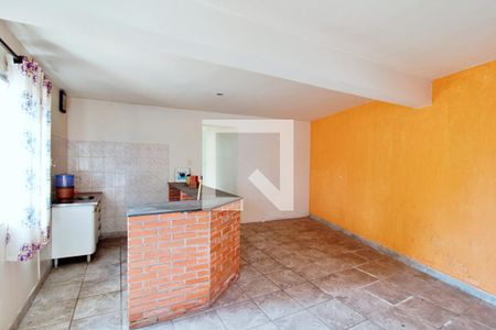 Casa à venda com 314m², 3 quartos e 4 vagasEdícula