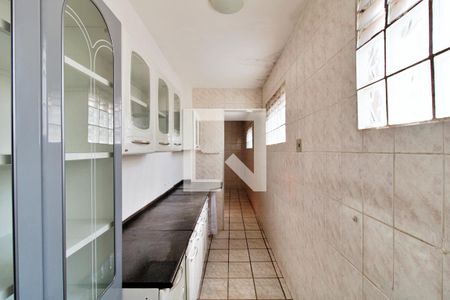 Casa à venda com 314m², 3 quartos e 4 vagasCozinha