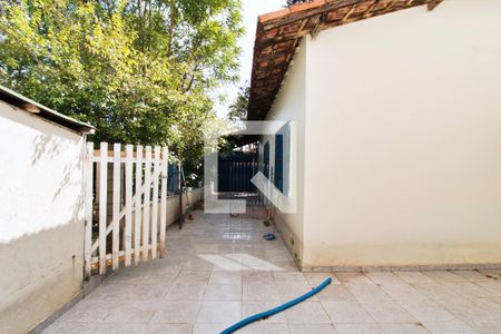 Casa à venda com 314m², 3 quartos e 4 vagasÁrea Externa
