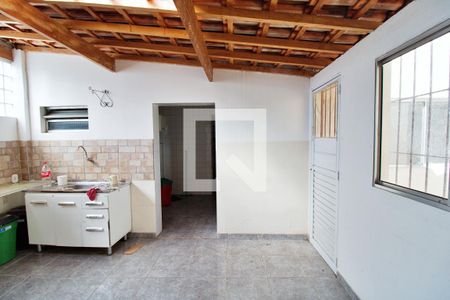 Casa à venda com 314m², 3 quartos e 4 vagasVista do Quarto 2