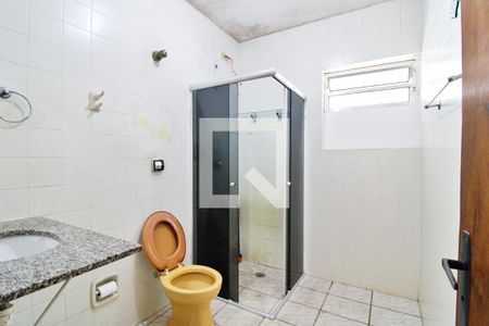 Casa à venda com 314m², 3 quartos e 4 vagasBanheiro