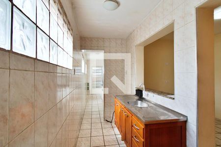 Casa à venda com 314m², 3 quartos e 4 vagasCozinha