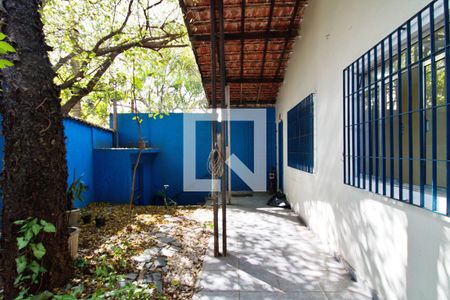 Casa à venda com 314m², 3 quartos e 4 vagasÁrea Externa