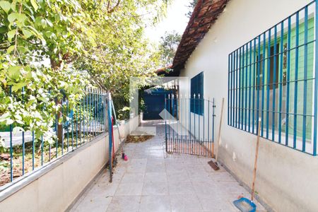 Casa à venda com 314m², 3 quartos e 4 vagasÁrea Externa