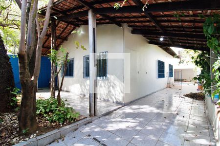 Casa à venda com 314m², 3 quartos e 4 vagasÁrea Externa