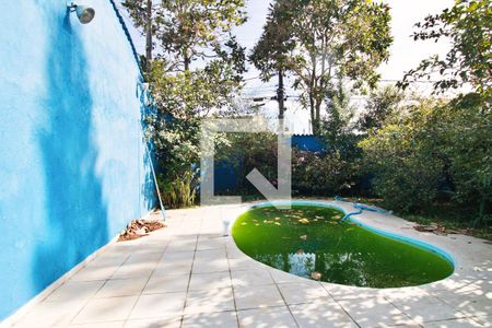 Casa à venda com 314m², 3 quartos e 4 vagasÁrea Externa