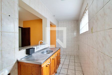 Casa à venda com 314m², 3 quartos e 4 vagasCozinha