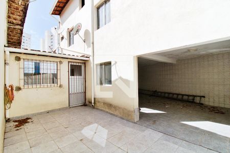 Casa à venda com 314m², 3 quartos e 4 vagasÁrea Externa