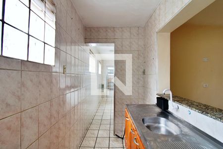 Casa à venda com 314m², 3 quartos e 4 vagasCozinha