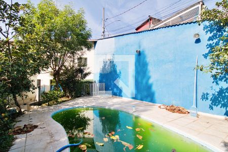 Casa à venda com 314m², 3 quartos e 4 vagasÁrea Externa