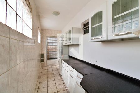 Casa à venda com 314m², 3 quartos e 4 vagasCozinha