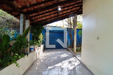 Casa à venda com 314m², 3 quartos e 4 vagasÁrea Externa