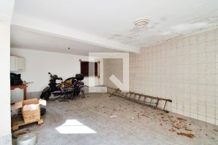 Casa à venda com 314m², 3 quartos e 4 vagasÁrea Externa