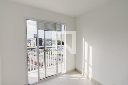 Sala de apartamento para alugar com 2 quartos, 37m² em Bom Retiro, São Paulo