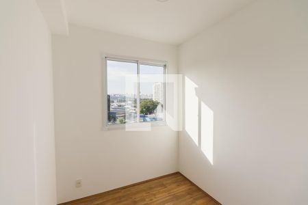 Quarto de apartamento para alugar com 2 quartos, 37m² em Bom Retiro, São Paulo