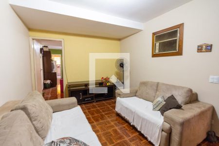 Sala de casa à venda com 3 quartos, 195m² em Jardim Peri Peri, São Paulo